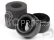 Pneumatiky FT01 slick D směs (zadní/62x37mm/2ks)
