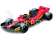 Polistil Autodráha 1:43 Euro Champion Formula one
