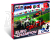 Polistil Autodráha 1:43 Euro Champion Formula one
