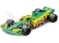 Polistil Autodráha 1:43 Mundial F1