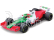 Polistil Autodráha 1:43 Mundial F1