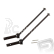 Poloosy 183mm Kraton (2 ks.)