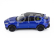 Pop-race-limited Aston martin Dbx 707 2019 1:64 Blue