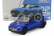 Pop-race-limited Aston martin Dbx 707 2019 1:64 Blue