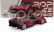 Pop-race-limited Aston martin Valkyrie 2021 1:64 Red
