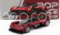 Pop-race-limited Aston martin Valkyrie 2021 1:64 Red