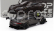 Pop-race-limited Aston martin Vantage Gt3 2023 1:64 Černý Karbon