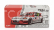 Pop-race-limited Honda Civic Eg67 V1.5 Pandem Idemitsu Motion Infinite N 100 Racing 1993 1:64 Bílá Červená