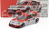 Pop-race-limited Honda Civic Eg67 V1.5 Pandem Idemitsu Motion Infinite N 100 Racing 1993 1:64 Bílá Červená