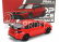 Pop-race-limited Honda Civic Type-r (fl5) 2020 1:64 Red