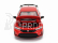 Pop-race-limited Honda Civic Type-r (fl5) 2020 1:64 Red
