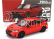 Pop-race-limited Honda Civic Type-r (fl5) 2020 1:64 Red