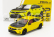 Pop-race-limited Honda Civic Type-r (fl5) 2020 1:64 Žlutá