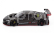 Pop-race-limited Honda Nsx Gt3 Evo22  2022 1:64 Grey