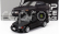 Pop-race-limited Mitsubishi Lancer Evolution Iv 1997 1:64 Black