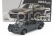 Pop-race-limited Nissan Skyline Gt-r (r32) 1989 1:64 Grey