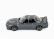 Pop-race-limited Nissan Skyline Gt-r (r32) 1989 1:64 Grey