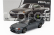 Pop-race-limited Nissan Skyline Gt-r (r32) 1989 1:64 Grey