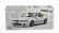 Pop-race-limited Nissan Skyline Gt-r (r32) Coupe 1989 1:64 Bílá