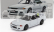 Pop-race-limited Nissan Skyline Gt-r (r32) Coupe 1989 1:64 Bílá