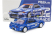 Pop-race-limited Nissan Skyline Gt-r (r32) Team Calsonic N 12 Jtc Season 1990 Kazuyoshi Hoshino - Toshio Suzuki 1:64 Blue