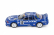 Pop-race-limited Nissan Skyline Gt-r (r32) Team Calsonic N 12 Jtc Season 1990 Kazuyoshi Hoshino - Toshio Suzuki 1:64 Blue
