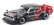 Pop-race-limited Nissan Skyline Gt-r V8 (r34) Advan Drift 1973 1:64 Černá Červená