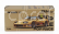 Pop-race-limited Toyota Supra Mkiv (a80) Gt300 Coupe Top Secret 2023 1:64 Gold