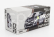 Pop-race-limited Toyota Vios Gr 2022 1:64 Bílá Černá