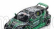 Pop-race-limited Toyota Yaris Gr Pandem 2023 1:64 Zelená Černá