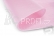 Potahový papír růžový 50,8x76,2cm