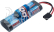 Power Pack 4600mAh - 8,4V - Stick pack - TRAXXAS - pyramida