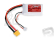 Power Pack LiPo 2/1100 7,4 V 70C XT60