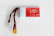 Power Pack LiPo 2/450 7,4 V 50C XT-30
