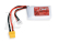 Power Pack LiPo 3/1000 11,1 V 30C XT60S2