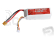 Power Pack LiPo 3/3600 11,1 V 30C XT60A4