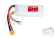 Power Pack LiPo 4/1600 14,8 V 70C XT60