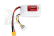 Power Pack LiPo 6/1300 22,2 V 70C XT60