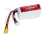 Power Pack LiPo 6/1500 22,2 V 70C XT60