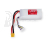 Power Pack LiPo 6/1600 22,2 V 70C XT60
