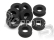 Prachovka 6x14x5mm (8ks) BAJA 5B