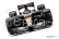 Přední křídlo pro F1