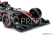 Přední křídlo pro F1