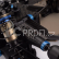 Přední uhlíkové křídla RC8B3.2