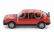 Premium classixxs Alfa romeo Alfasud Ti 1983 1:87 Red