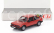 Premium classixxs Alfa romeo Alfasud Ti 1983 1:87 Red