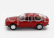 Premium classixxs Alfa romeo Alfetta Gt 1974 1:87 Red