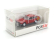 Premium classixxs Alfa romeo Alfetta Gt 1974 1:87 Red