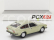 Premium classixxs Alfa romeo Alfetta Gt 1974 1:87 Velmi Světle Zelená Met