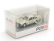 Premium classixxs Alfa romeo Alfetta Gt 1974 1:87 Velmi Světle Zelená Met